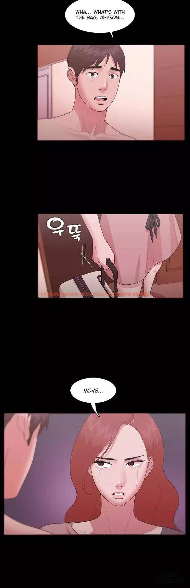 Trang truyện 10 trong truyện tranh Loser - Chapter 11 - hentai24h.pro