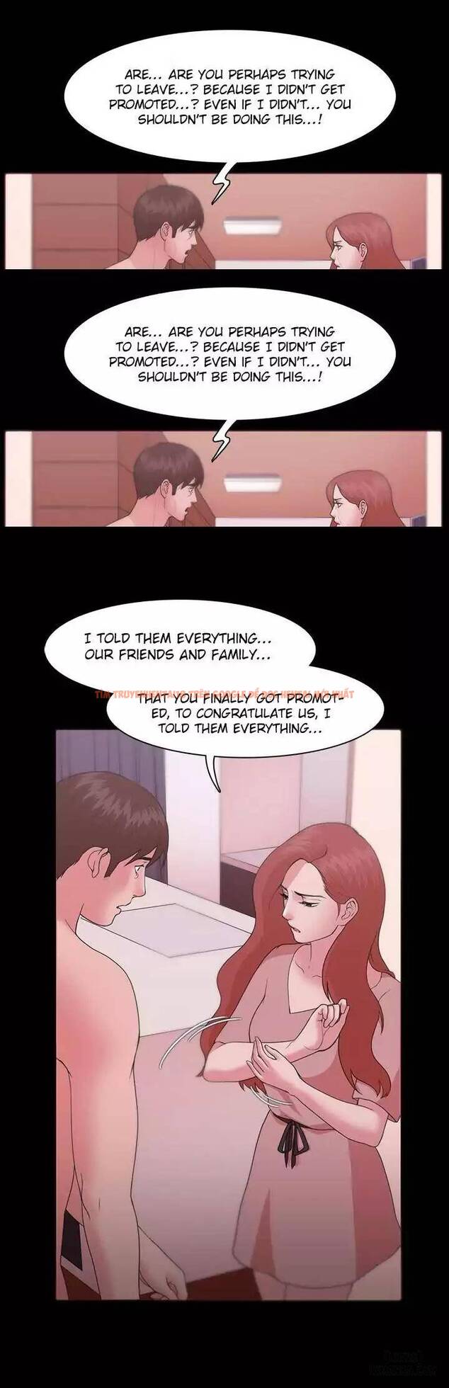Trang truyện 11 trong truyện tranh Loser - Chapter 11 - hentai24h.pro