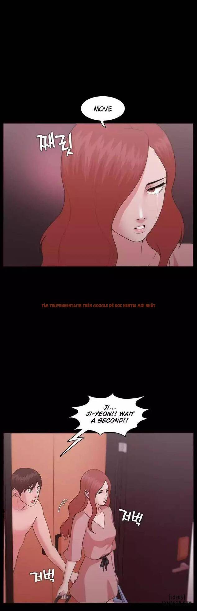 Trang truyện 12 trong truyện tranh Loser - Chapter 11 - hentai24h.pro
