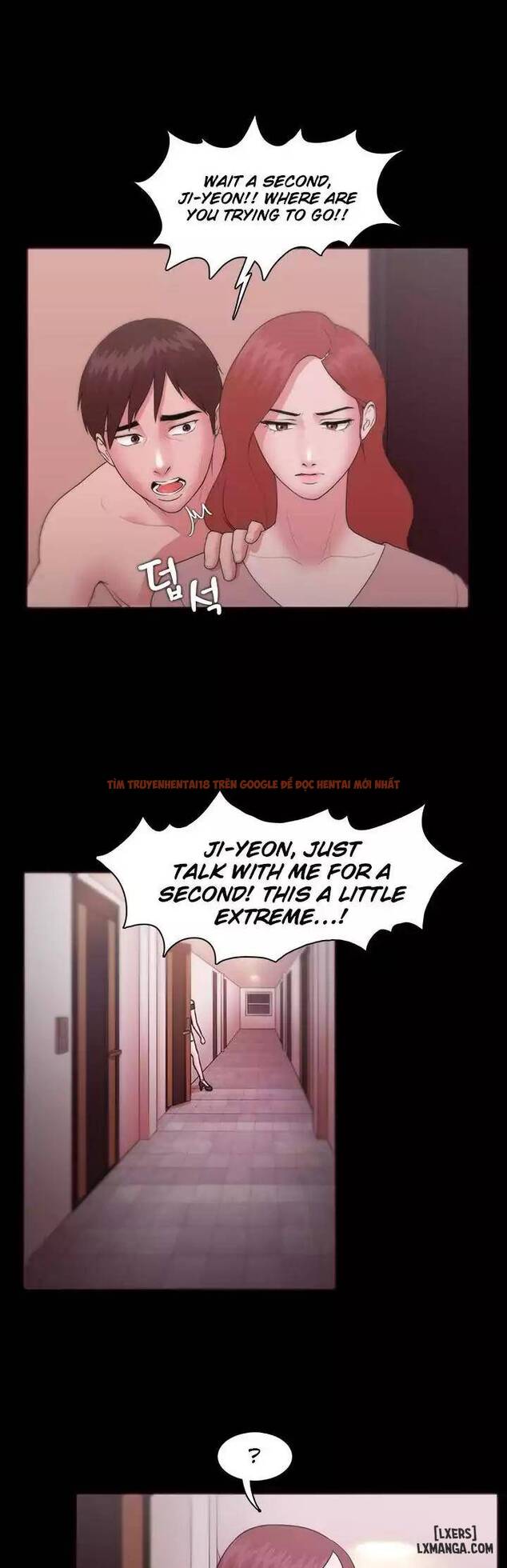Trang truyện 13 trong truyện tranh Loser - Chapter 11 - hentai24h.pro