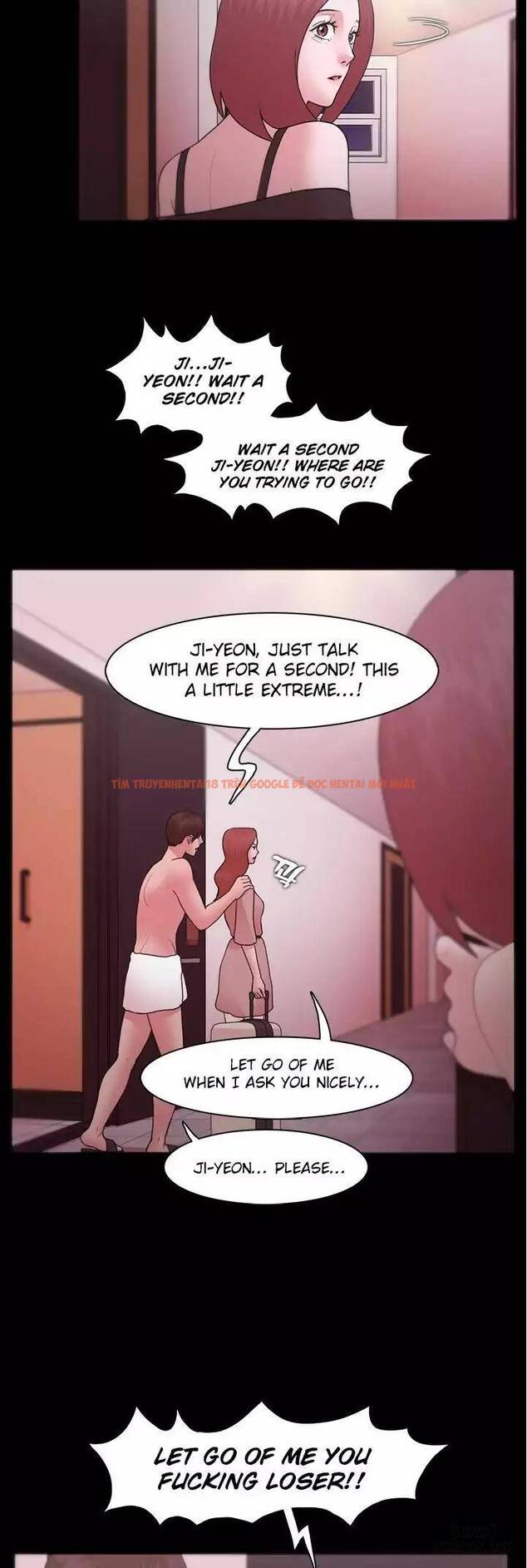 Trang truyện 14 trong truyện tranh Loser - Chapter 11 - hentai24h.pro