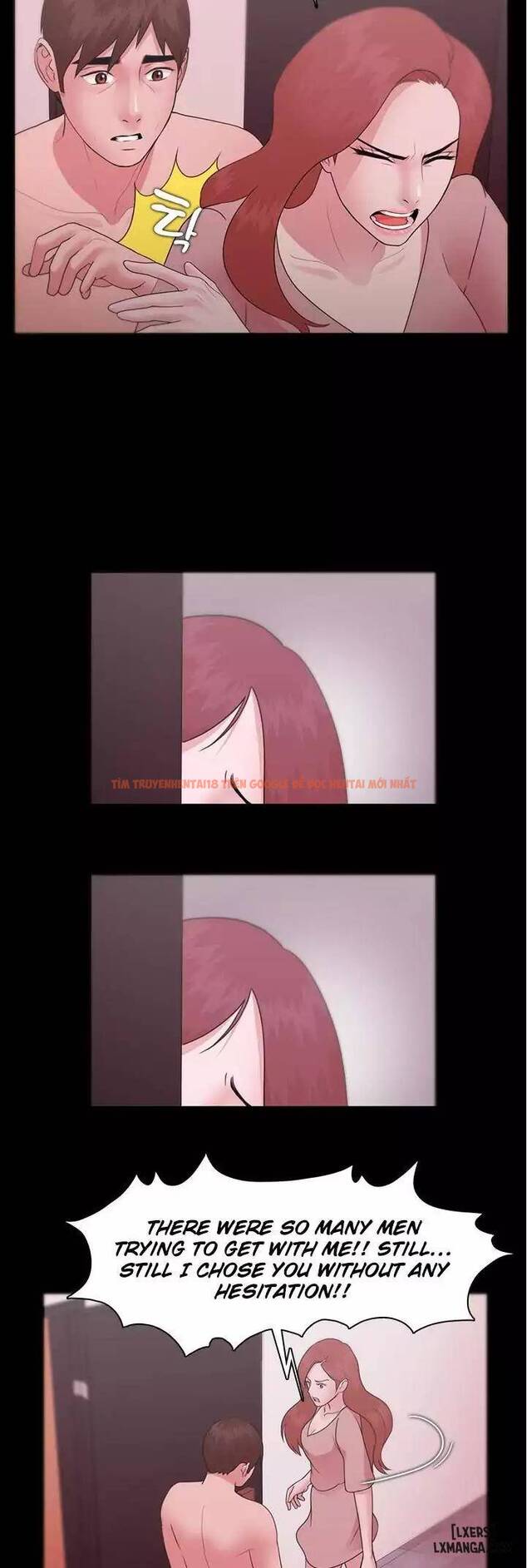 Trang truyện 15 trong truyện tranh Loser - Chapter 11 - hentai24h.pro
