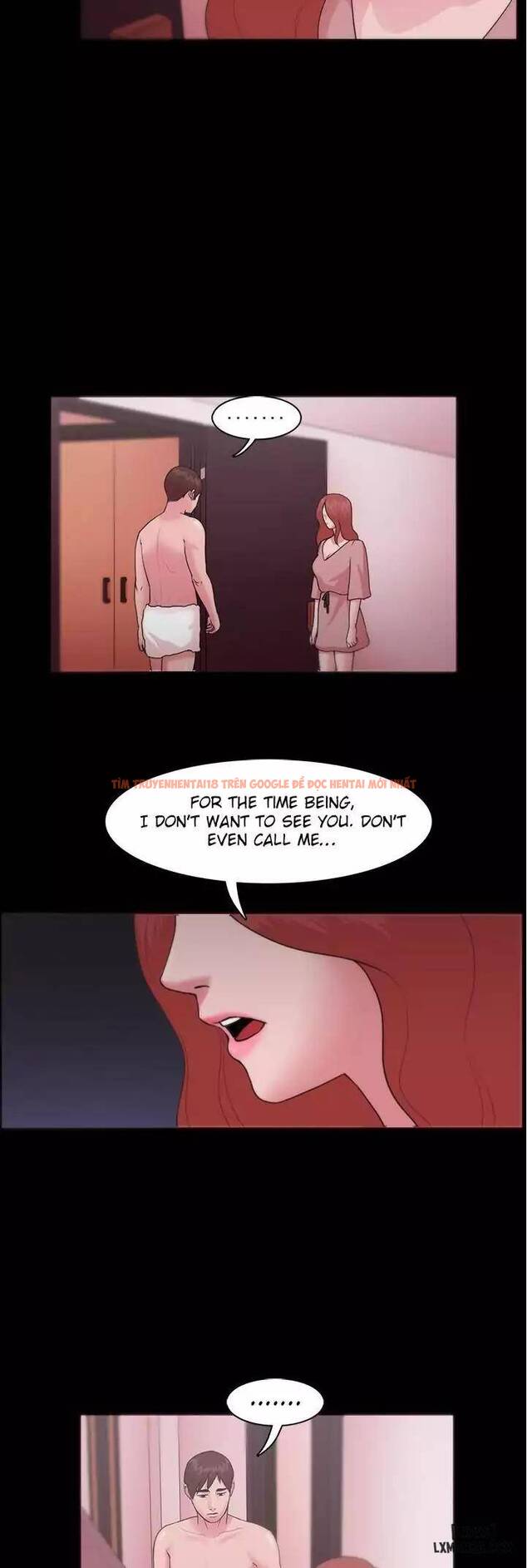 Trang truyện 17 trong truyện tranh Loser - Chapter 11 - hentai24h.pro
