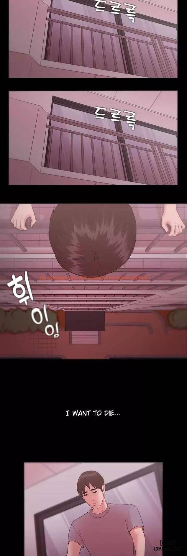 Trang truyện 20 trong truyện tranh Loser - Chapter 11 - hentai24h.pro