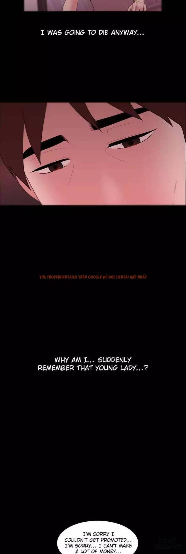Trang truyện 21 trong truyện tranh Loser - Chapter 11 - hentai24h.pro
