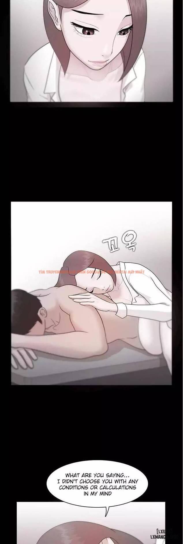 Trang truyện 23 trong truyện tranh Loser - Chapter 11 - hentai24h.pro