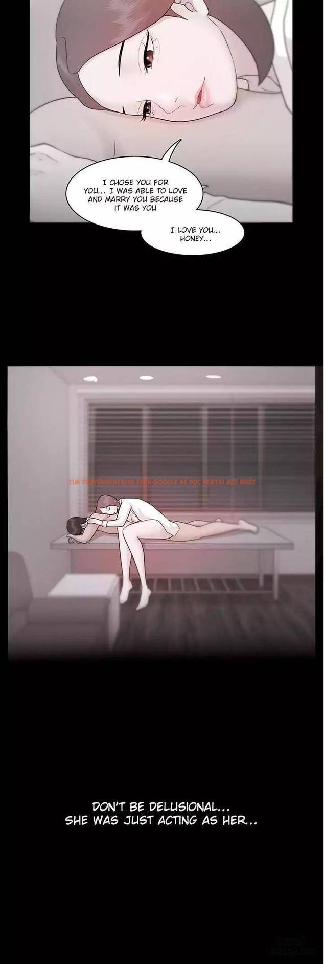 Trang truyện 24 trong truyện tranh Loser - Chapter 11 - hentai24h.pro