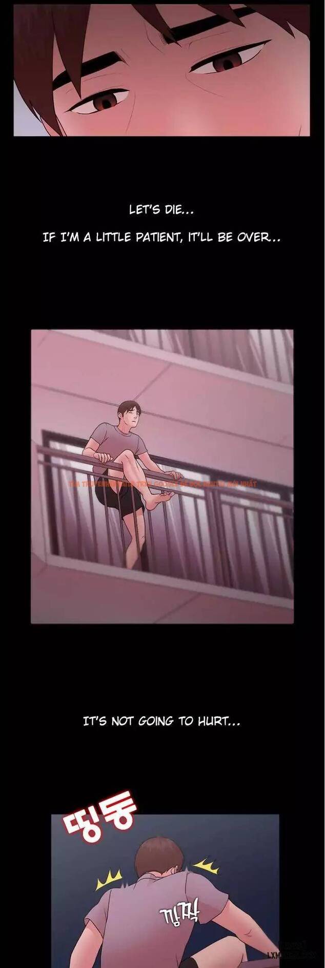 Trang truyện 25 trong truyện tranh Loser - Chapter 11 - hentai24h.pro