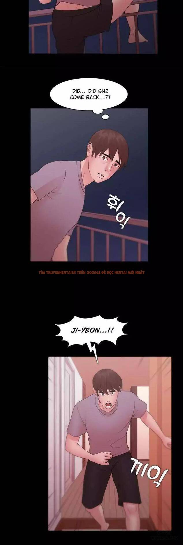 Trang truyện 26 trong truyện tranh Loser - Chapter 11 - hentai24h.pro