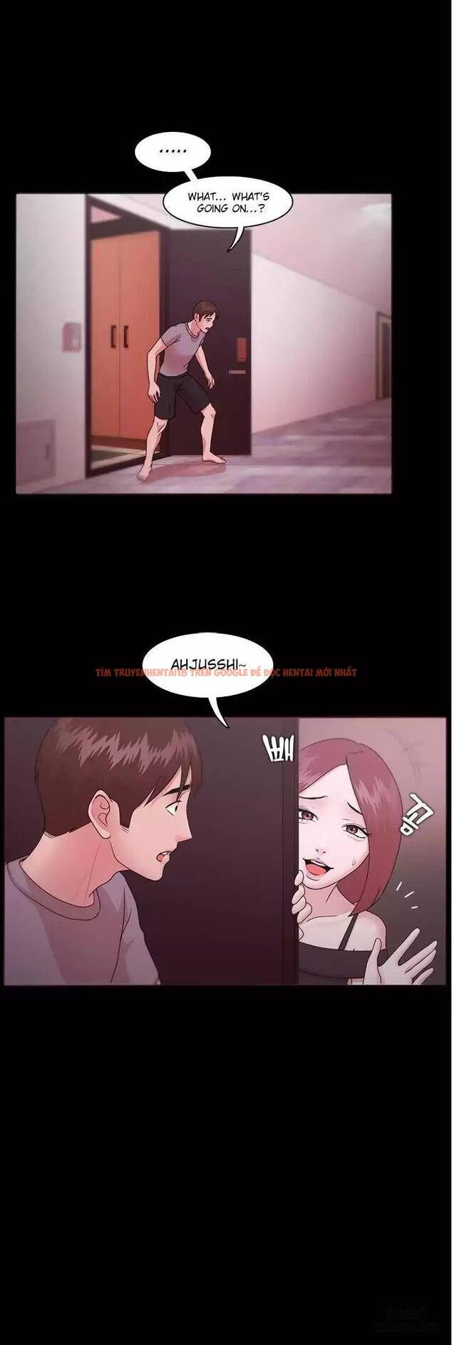 Trang truyện 27 trong truyện tranh Loser - Chapter 11 - hentai24h.pro