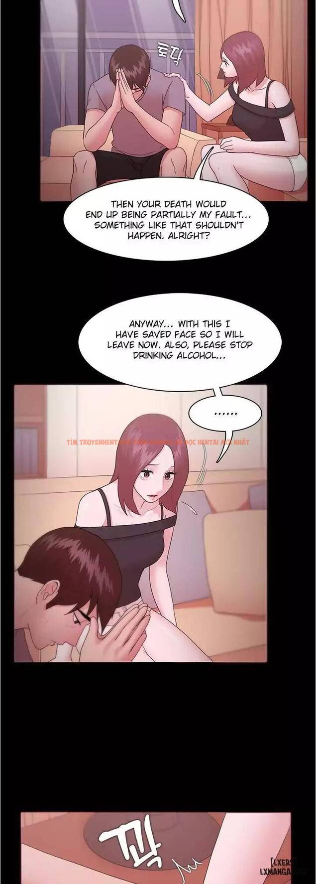 Trang truyện 29 trong truyện tranh Loser - Chapter 11 - hentai24h.pro