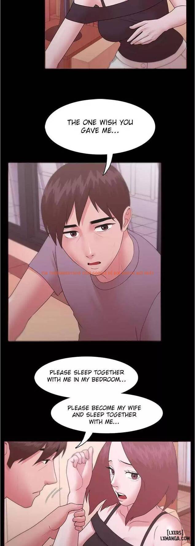 Trang truyện 31 trong truyện tranh Loser - Chapter 11 - hentai24h.pro