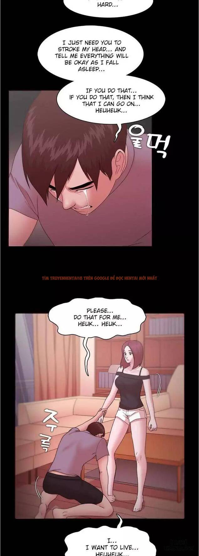 Trang truyện 33 trong truyện tranh Loser - Chapter 11 - hentai24h.pro