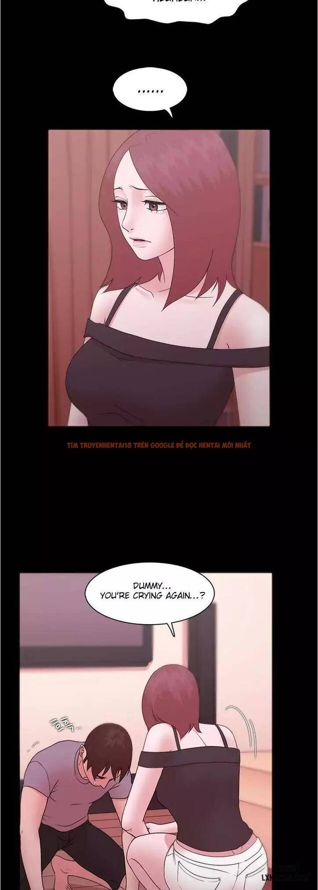 Trang truyện 34 trong truyện tranh Loser - Chapter 11 - hentai24h.pro