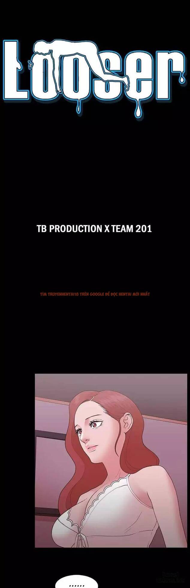 Trang truyện 4 trong truyện tranh Loser - Chapter 11 - hentai24h.pro