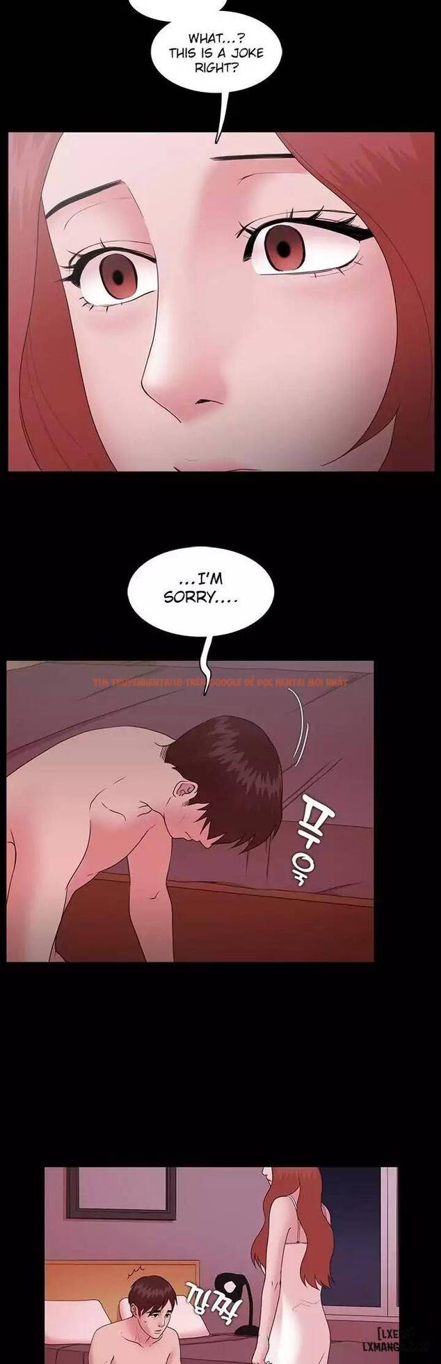 Trang truyện 5 trong truyện tranh Loser - Chapter 11 - hentai24h.pro