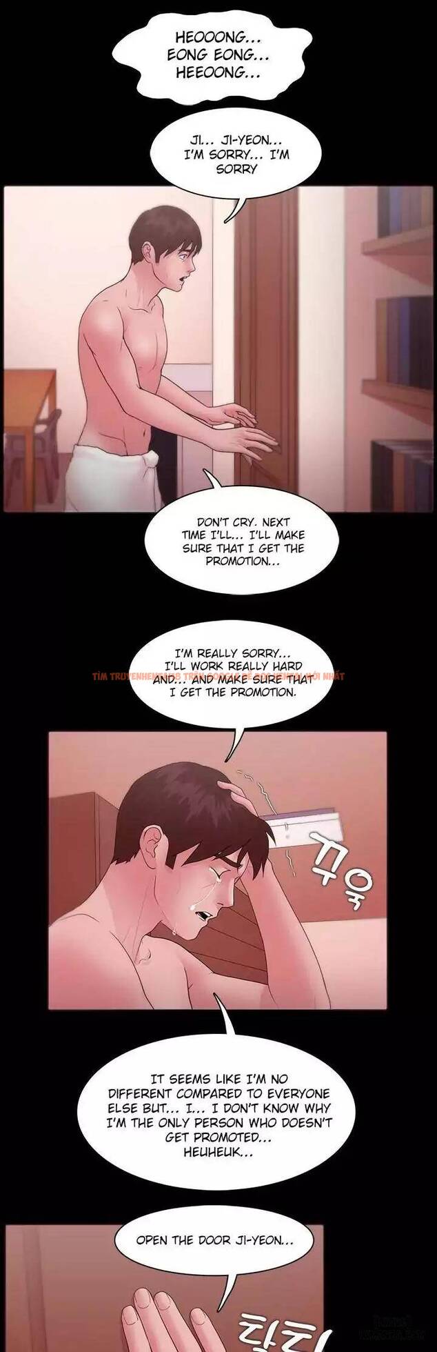 Trang truyện 8 trong truyện tranh Loser - Chapter 11 - hentai24h.pro