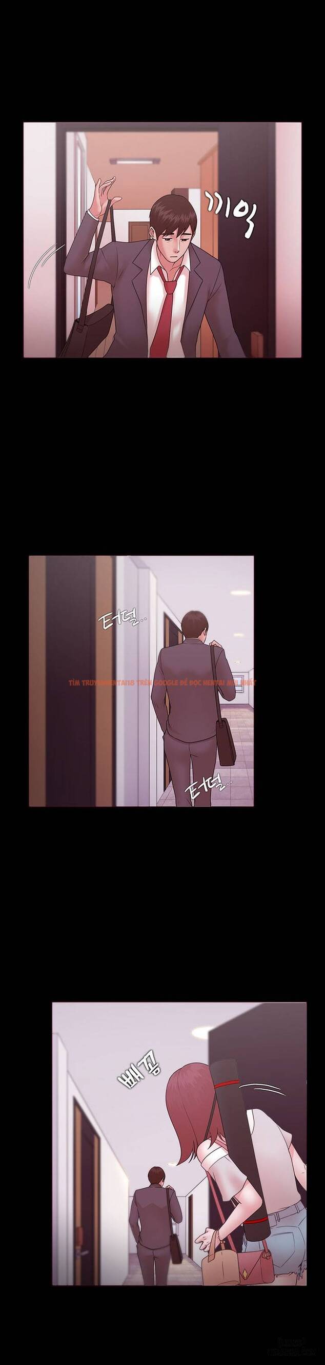 Trang truyện 14 trong truyện tranh Loser - Chapter 12 - hentai24h.pro