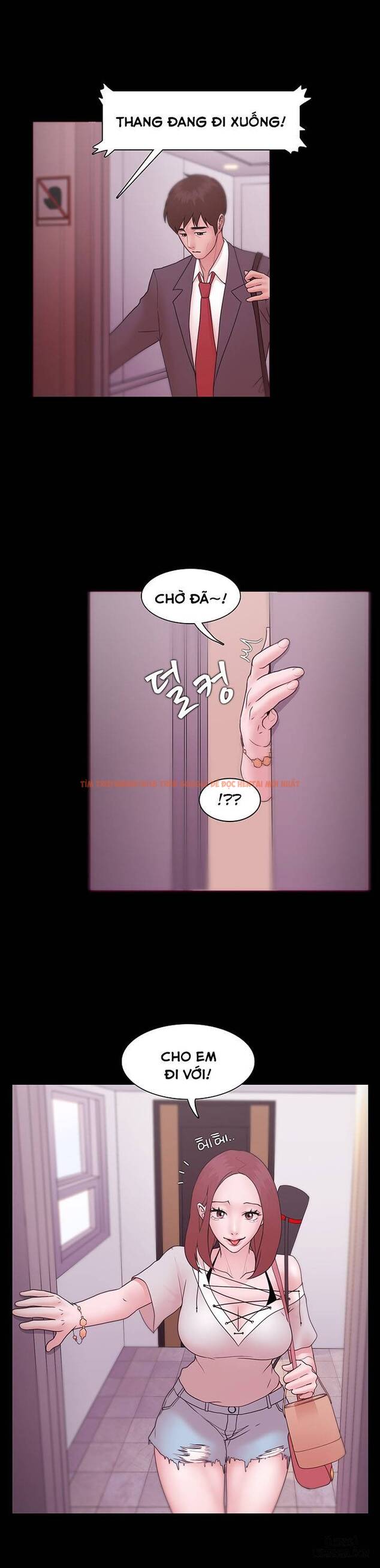 Trang truyện 15 trong truyện tranh Loser - Chapter 12 - hentai24h.pro