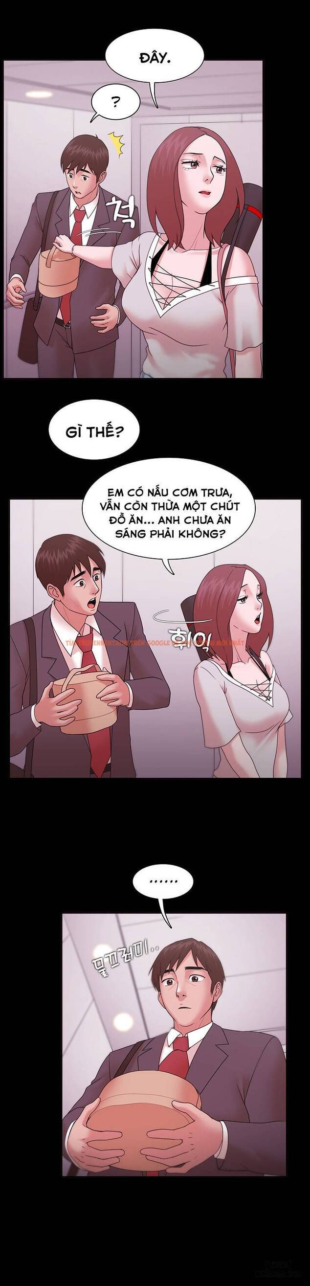 Trang truyện 18 trong truyện tranh Loser - Chapter 12 - hentai24h.pro