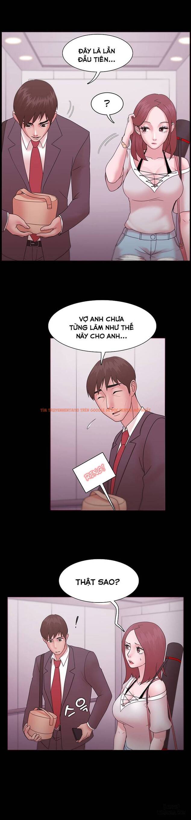 Trang truyện 19 trong truyện tranh Loser - Chapter 12 - hentai24h.pro
