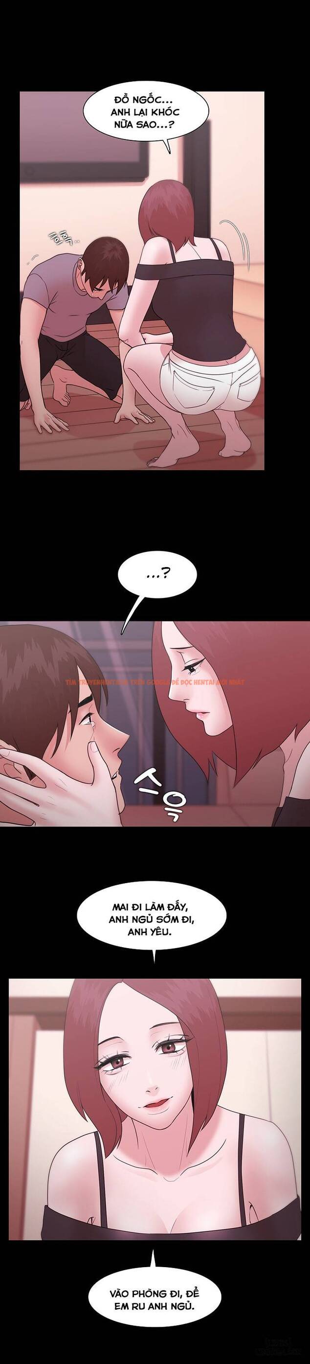 Trang truyện 2 trong truyện tranh Loser - Chapter 12 - hentai24h.pro