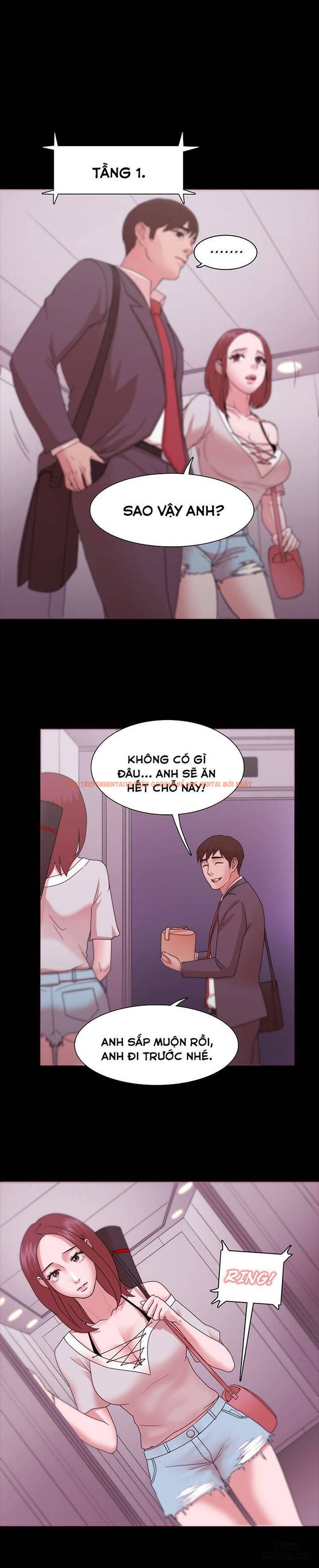 Trang truyện 21 trong truyện tranh Loser - Chapter 12 - hentai24h.pro
