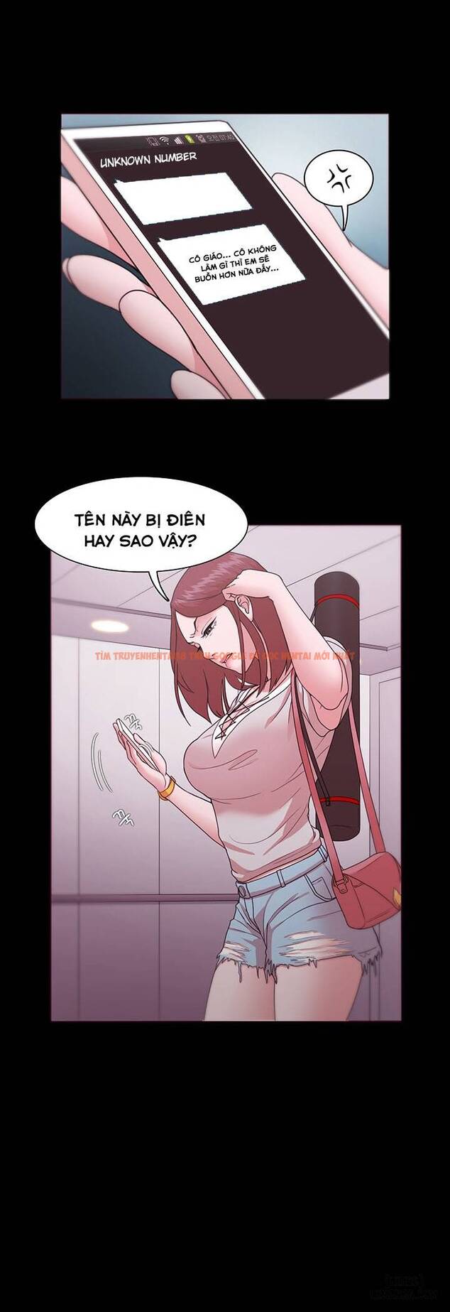 Trang truyện 22 trong truyện tranh Loser - Chapter 12 - hentai24h.pro