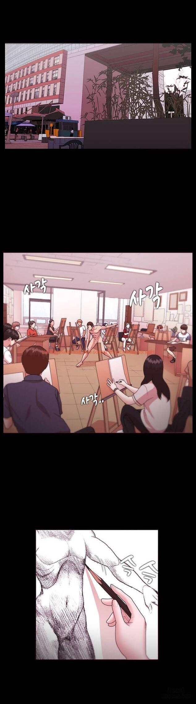 Trang truyện 23 trong truyện tranh Loser - Chapter 12 - hentai24h.pro