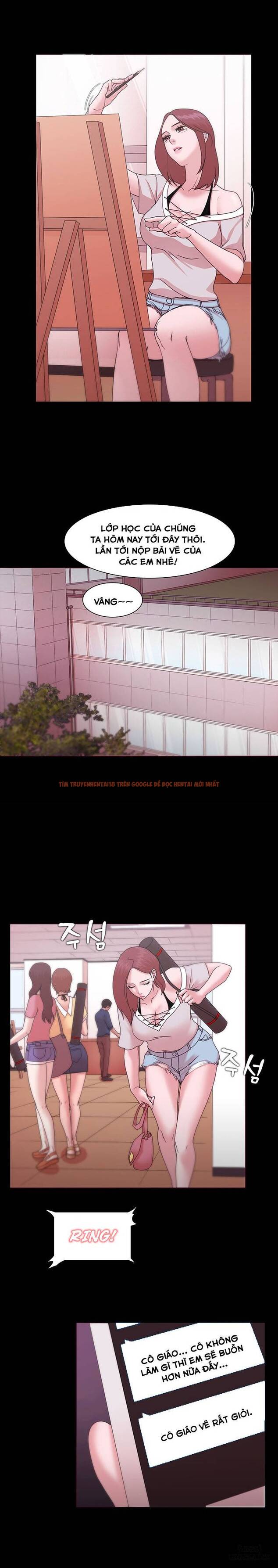Trang truyện 24 trong truyện tranh Loser - Chapter 12 - hentai24h.pro