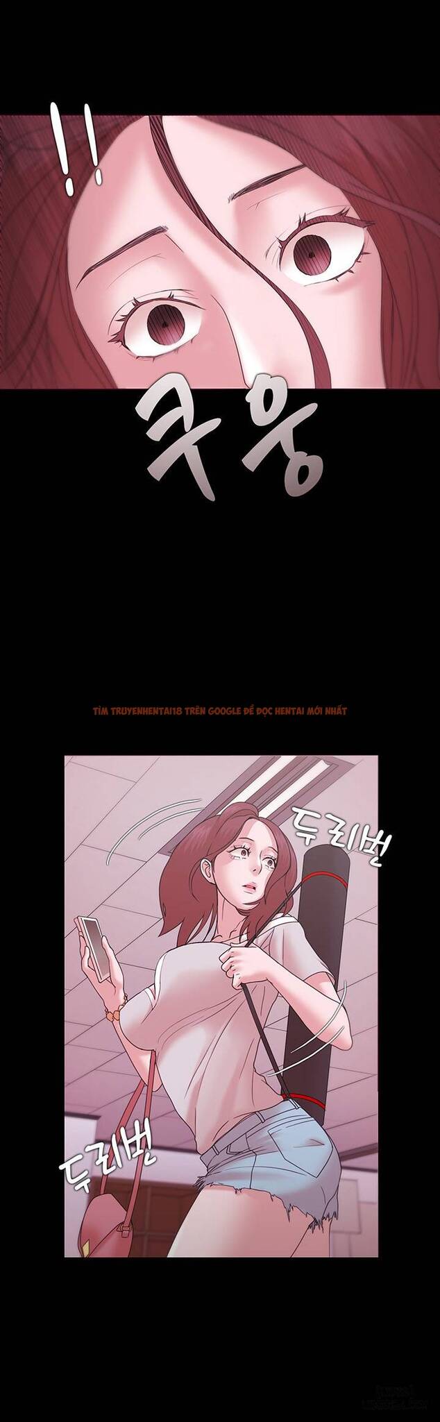 Trang truyện 26 trong truyện tranh Loser - Chapter 12 - hentai24h.pro