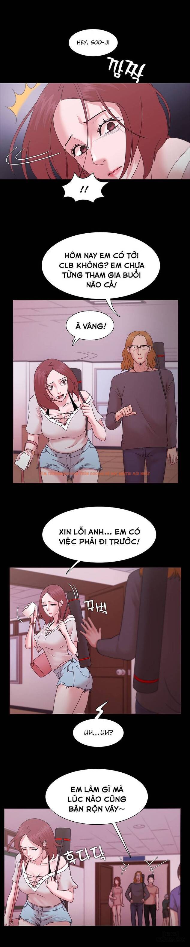 Trang truyện 27 trong truyện tranh Loser - Chapter 12 - hentai24h.pro