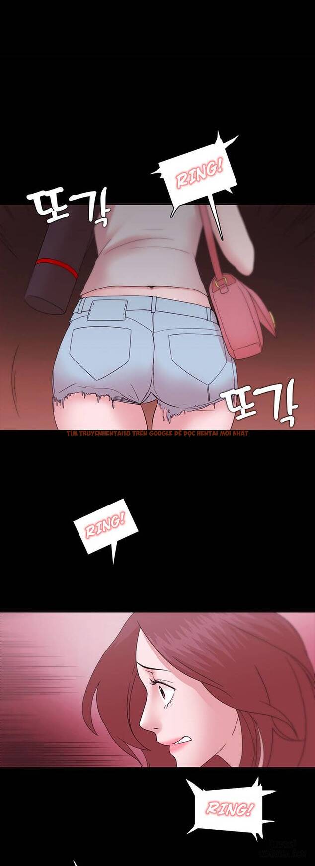 Trang truyện 28 trong truyện tranh Loser - Chapter 12 - hentai24h.pro