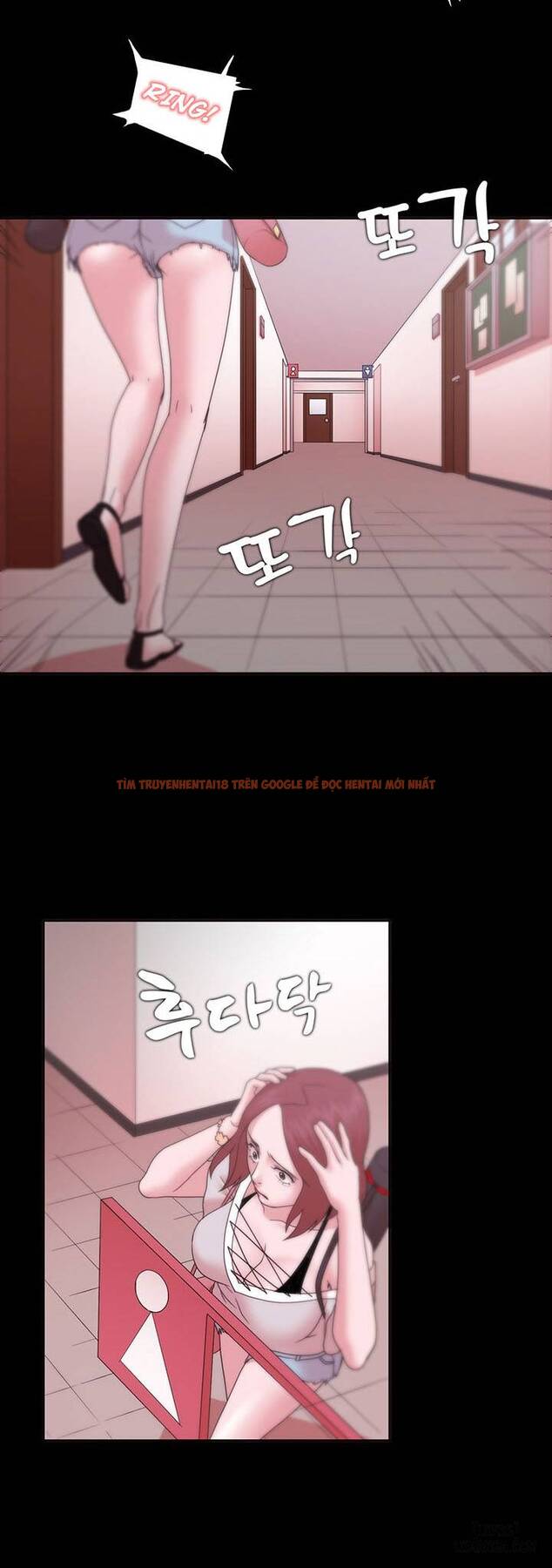 Trang truyện 29 trong truyện tranh Loser - Chapter 12 - hentai24h.pro