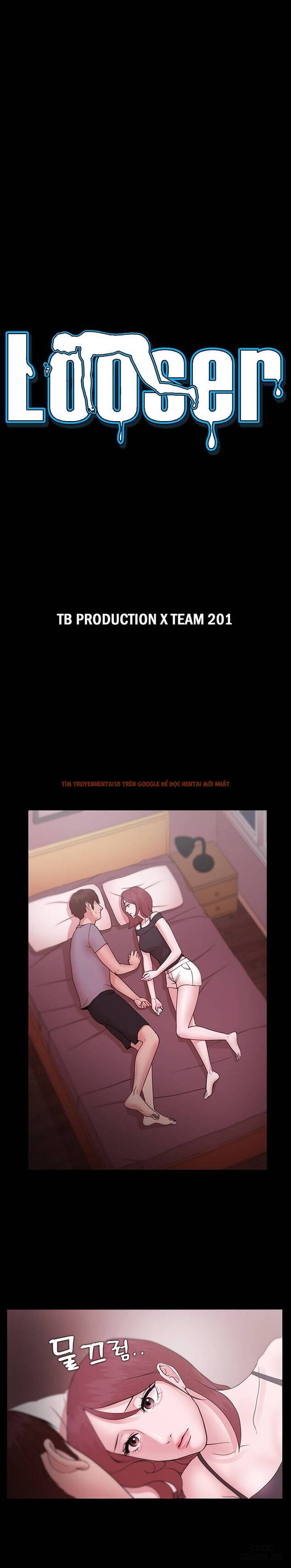 Trang truyện 3 trong truyện tranh Loser - Chapter 12 - hentai24h.pro