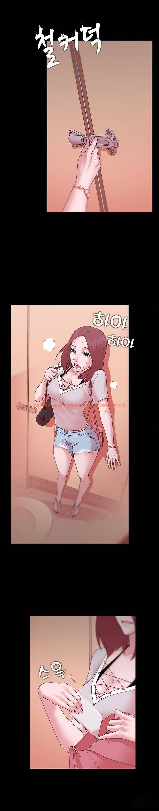 Trang truyện 30 trong truyện tranh Loser - Chapter 12 - hentai24h.pro