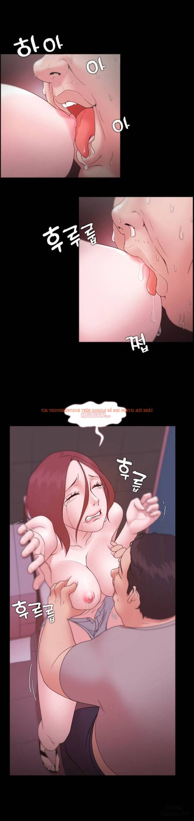 Trang truyện 16 trong truyện tranh Loser - Chapter 13 - hentai24h.pro