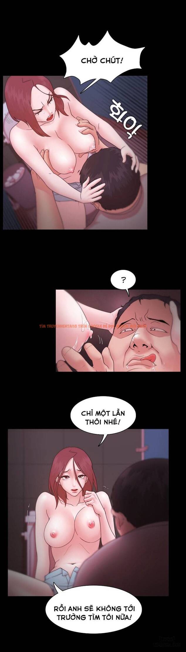 Trang truyện 17 trong truyện tranh Loser - Chapter 13 - hentai24h.pro