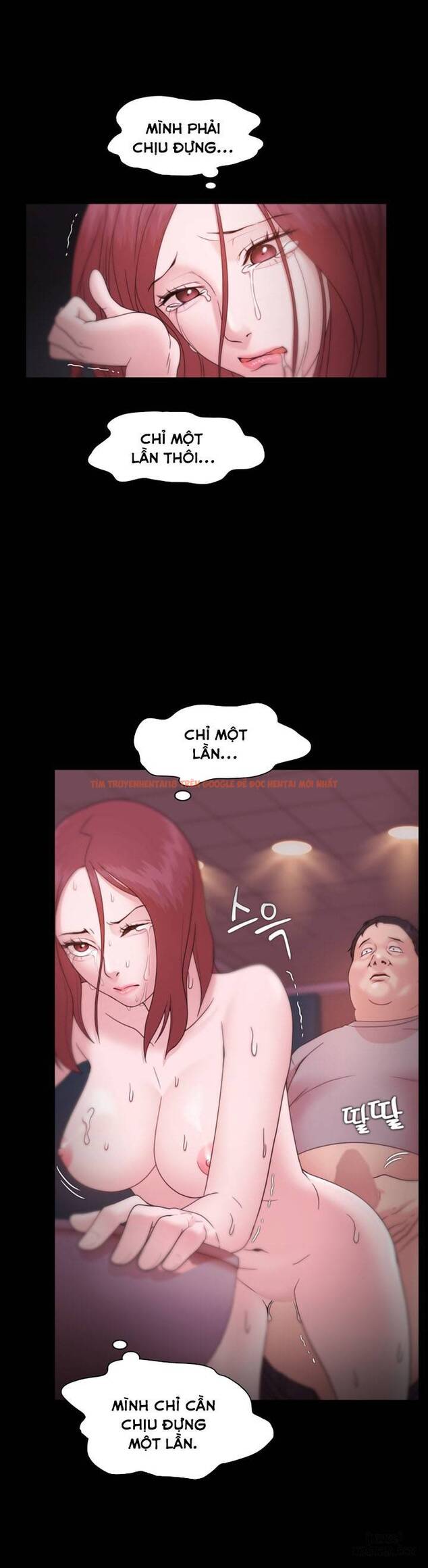 Trang truyện 27 trong truyện tranh Loser - Chapter 13 - hentai24h.pro