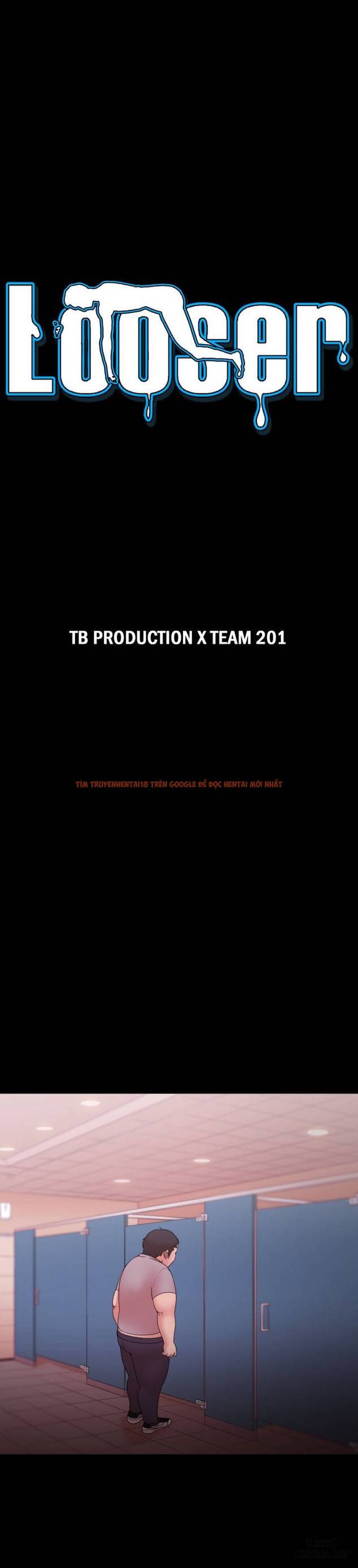 Trang truyện 3 trong truyện tranh Loser - Chapter 13 - hentai24h.pro