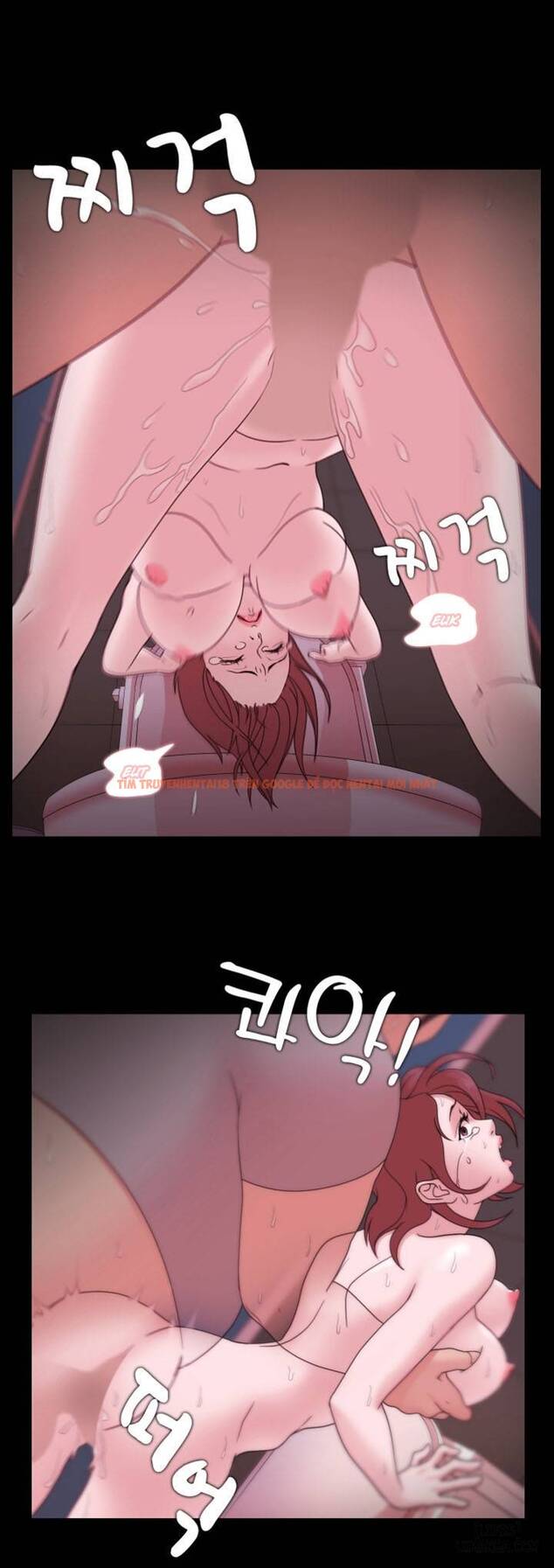 Trang truyện 30 trong truyện tranh Loser - Chapter 13 - hentai24h.pro