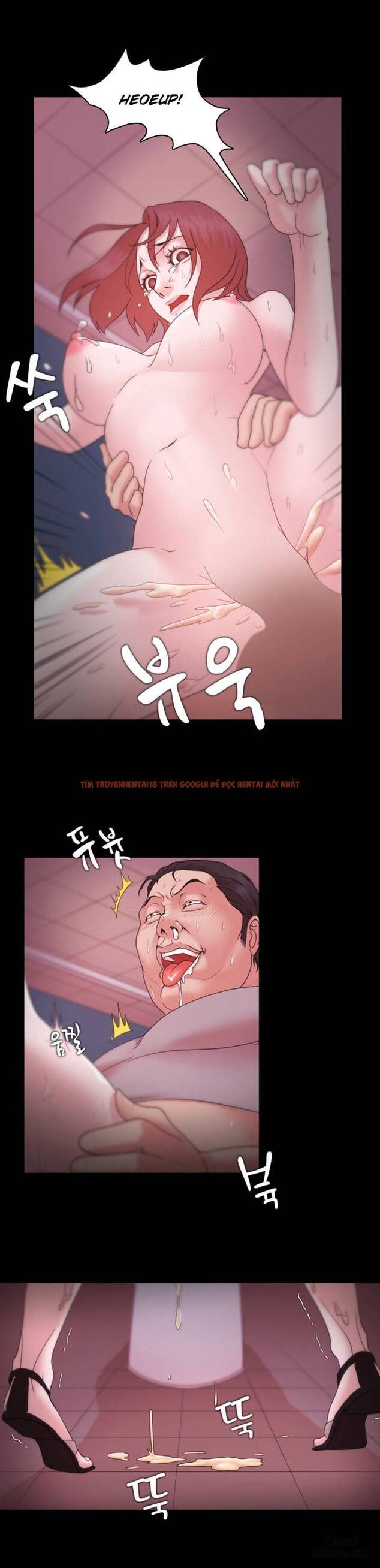 Trang truyện 32 trong truyện tranh Loser - Chapter 13 - hentai24h.pro