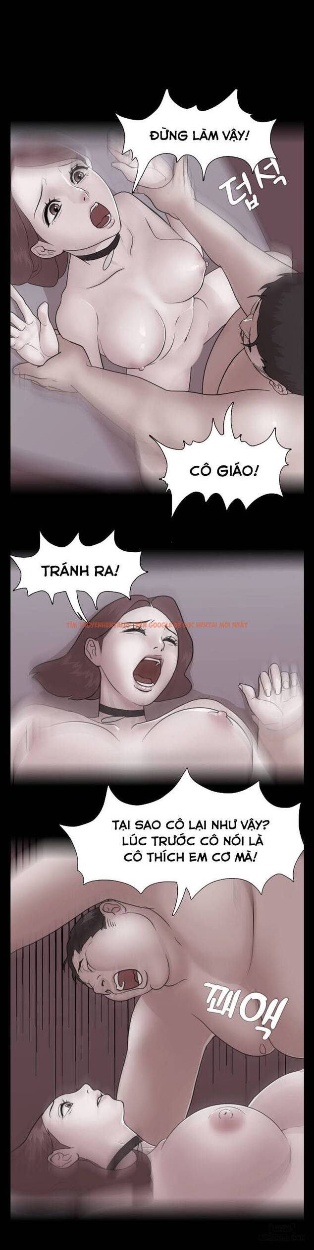 Trang truyện 5 trong truyện tranh Loser - Chapter 13 - hentai24h.pro