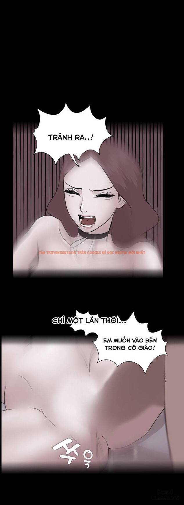 Trang truyện 6 trong truyện tranh Loser - Chapter 13 - hentai24h.pro