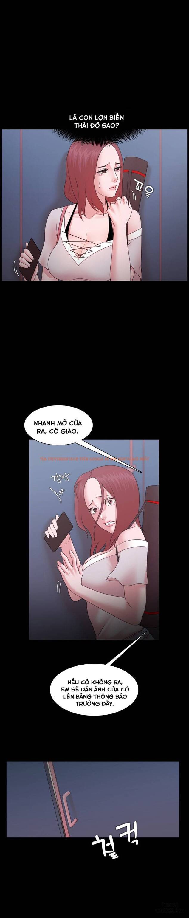 Trang truyện 8 trong truyện tranh Loser - Chapter 13 - hentai24h.pro