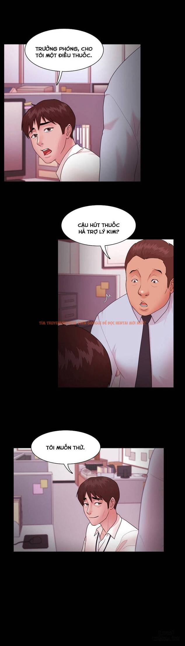 Trang truyện 11 trong truyện tranh Loser - Chapter 14 - hentai24h.pro