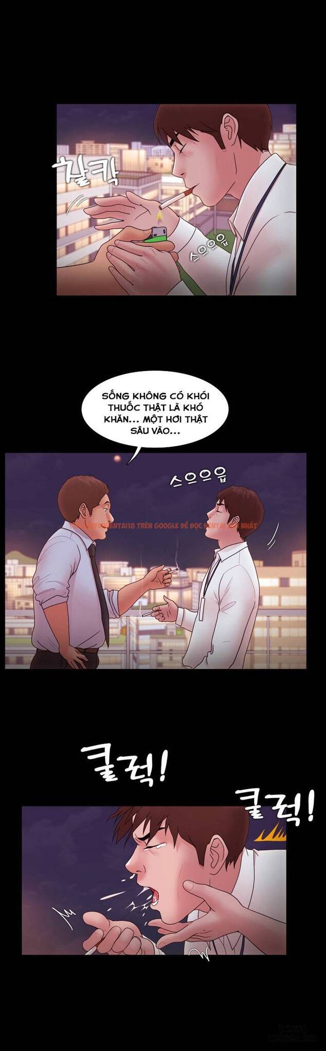 Trang truyện 12 trong truyện tranh Loser - Chapter 14 - hentai24h.pro