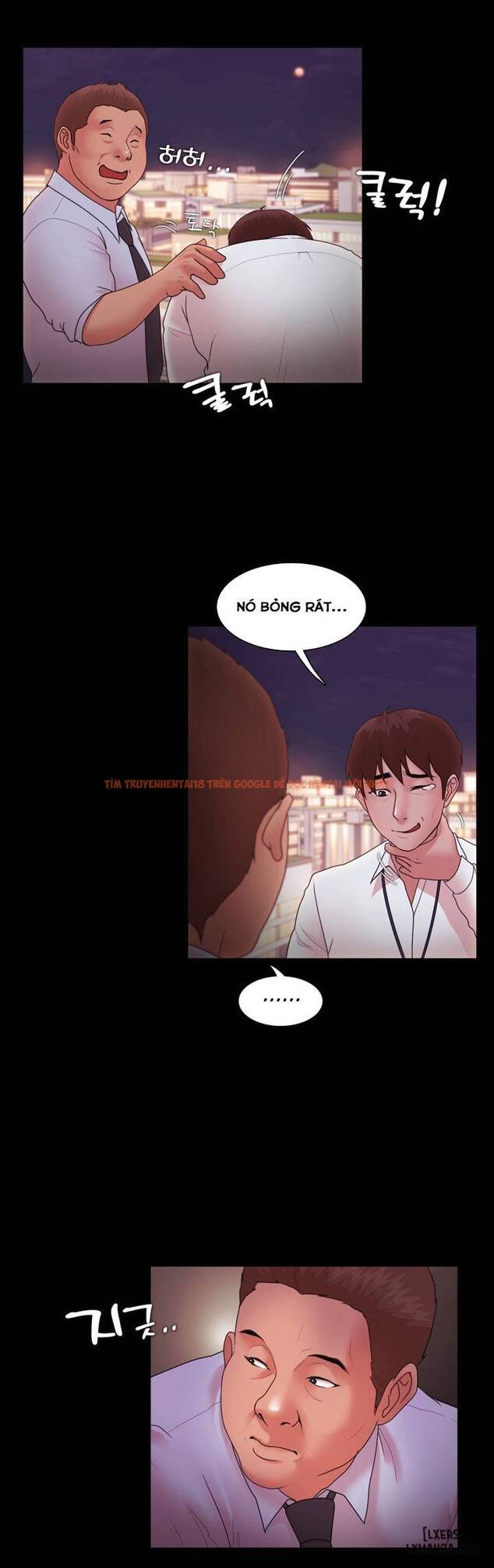 Trang truyện 13 trong truyện tranh Loser - Chapter 14 - hentai24h.pro