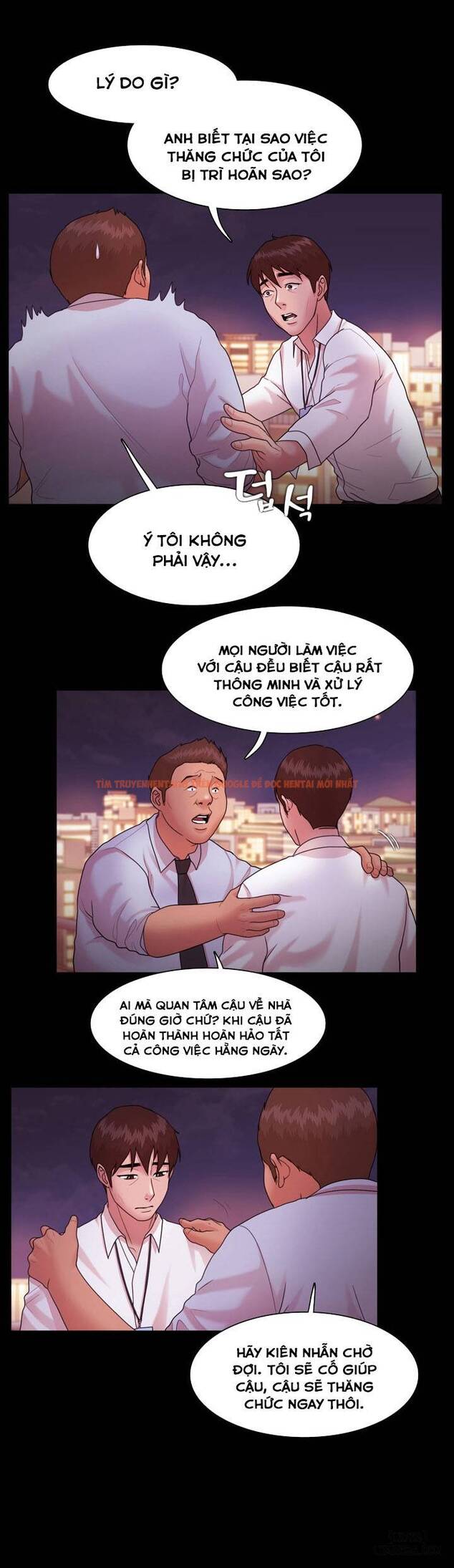 Trang truyện 16 trong truyện tranh Loser - Chapter 14 - hentai24h.pro