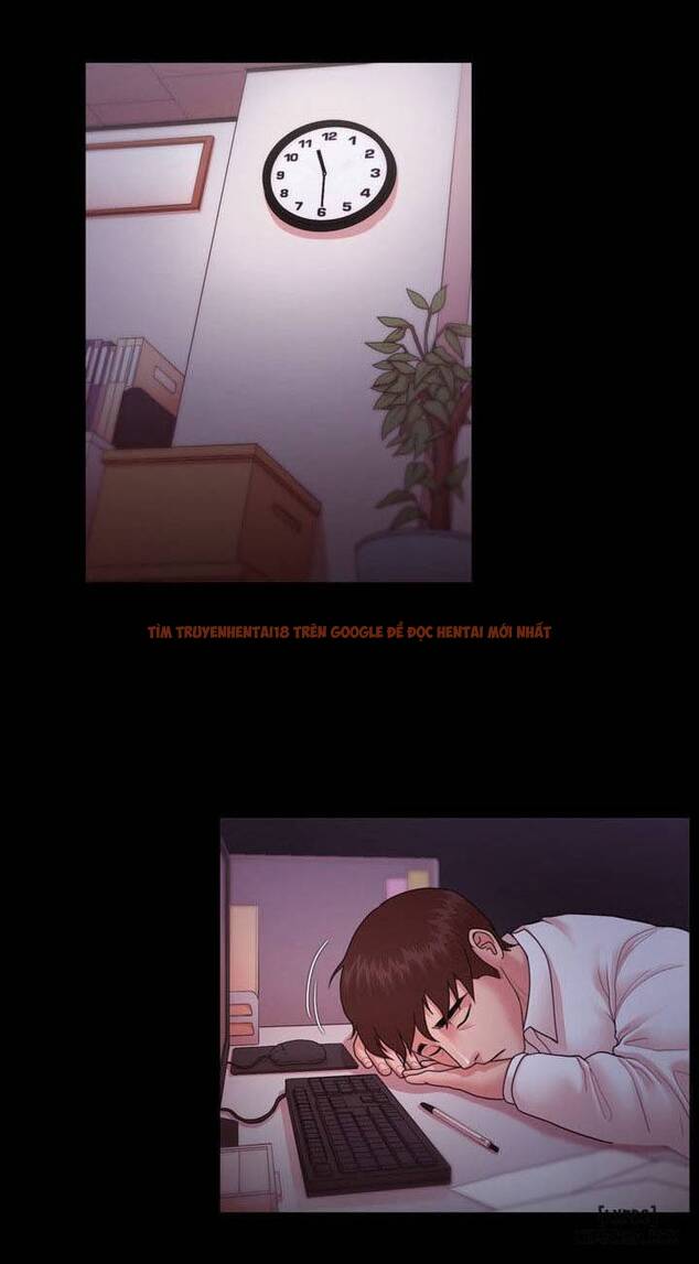 Trang truyện 19 trong truyện tranh Loser - Chapter 14 - hentai24h.pro